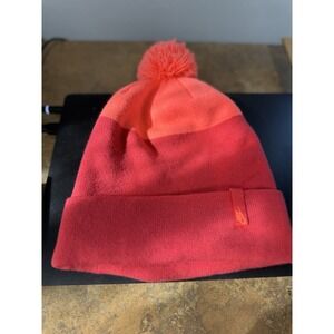 Nike Winter Hat One Size Ladies
